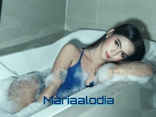 Mariaalodia