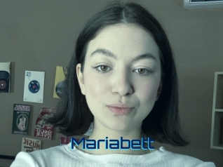 Mariabett