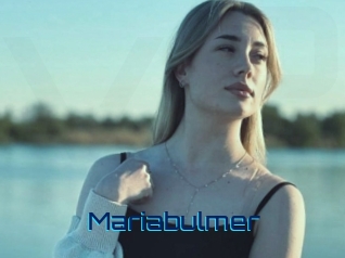 Mariabulmer