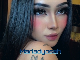 mariadyosah Vidéos de Cul FR