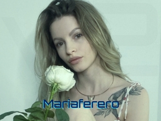 mariaferero Vidéos de Cul FR