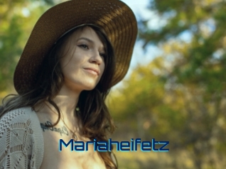 Mariaheifetz