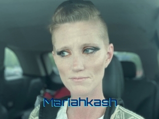 mariahkash Vidéos de Cul FR