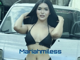 mariahmiless Vidéos de Cul FR