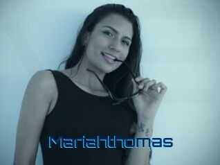 Mariahthomas