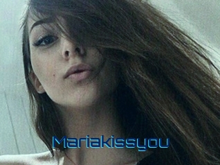 Mariakissyou