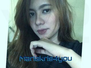 Mariakris4you