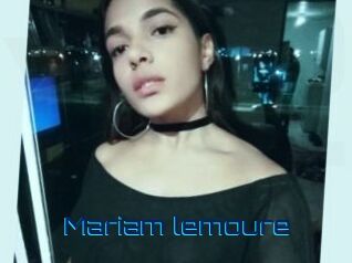 Mariam_lemoure