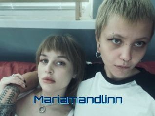 mariamandlinn Vidéos de Cul FR