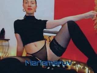 Mariamaruv