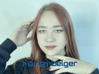 Mariambelger