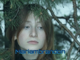 mariambrandon Vidéos de Cul FR