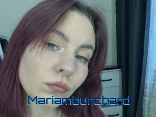 Mariamburchard