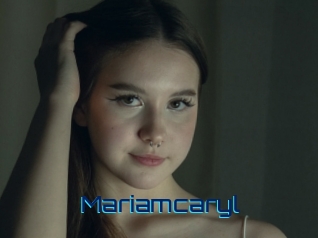 mariamcaryl Vidéos de Cul FR