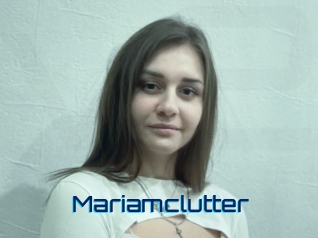 mariamclutter Vidéos de Cul FR