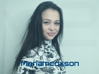 mariamcoxson Vidéos de Cul FR