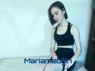 mariamedgin Vidéos de Cul FR