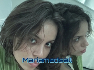 Mariamedsall