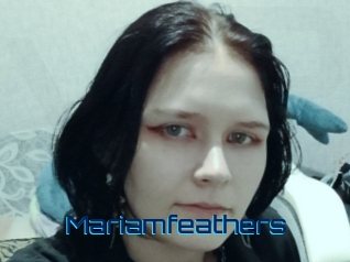 mariamfeathers Vidéos de Cul FR