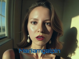mariamgalpin Vidéos de Cul FR