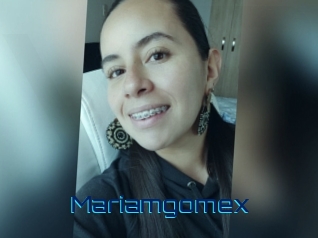Mariamgomex