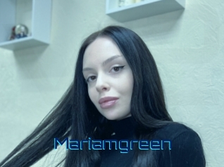 mariamgreen Vidéos de Cul FR