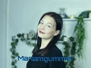 mariamgummer Vidéos de Cul FR