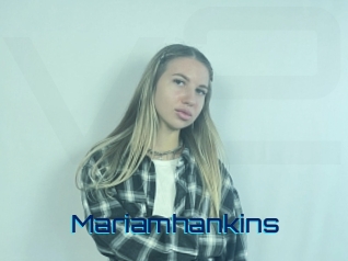 Mariamhankins