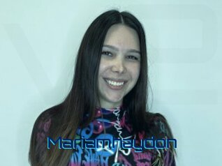 Mariamhaydon