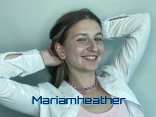 mariamheather Vidéos de Cul FR
