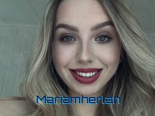 Mariamherlan