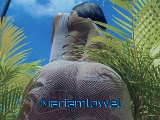 mariamlowel Vidéos de Cul FR