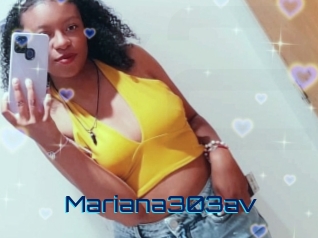 mariana303av Vidéos de Cul FR