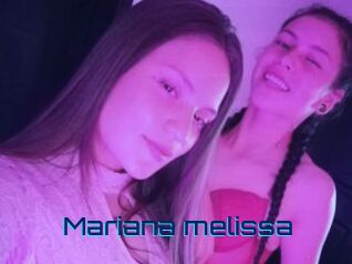 mariana_melissa Vidéos de Cul FR