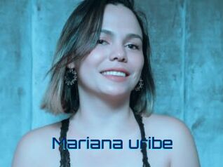 mariana_uribe Vidéos de Cul FR