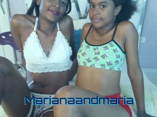 marianaandmaria Vidéos de Cul FR