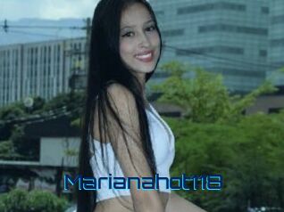 Marianahot118