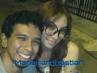 marianandbastian Vidéos de Cul FR