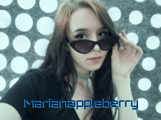 marianappleberry Vidéos de Cul FR