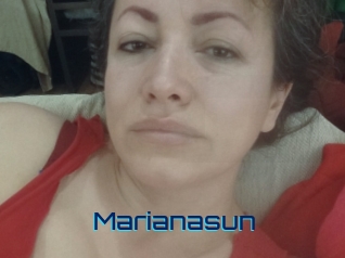Marianasun