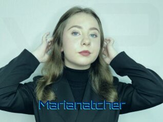 Marianatcher