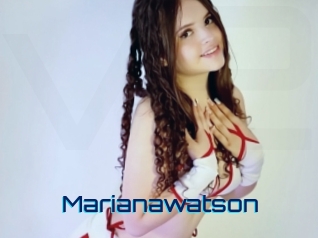 Marianawatson