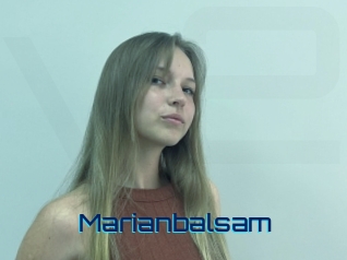 Marianbalsam