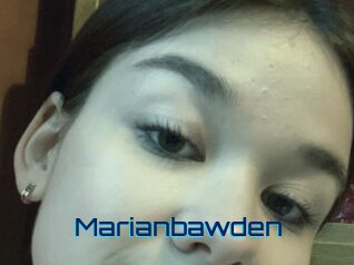 Marianbawden