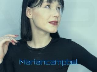 mariancampbel Vidéos de Cul FR