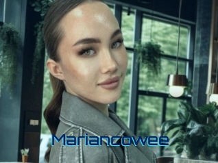 Mariancowee