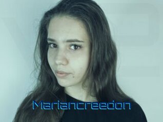 Mariancreedon