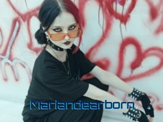 Mariandearborn