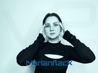 Marianflack