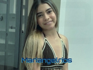 mariangelrios Vidéos de Cul FR